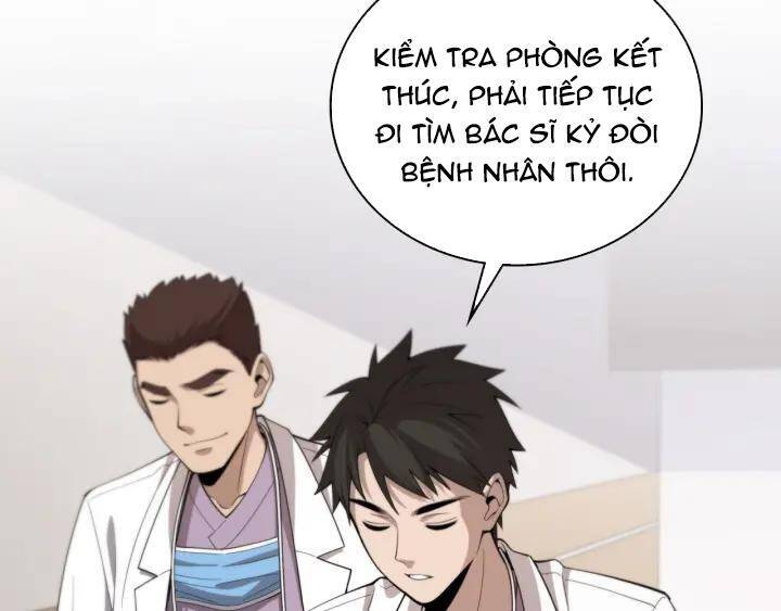 Thần Y Lăng Nhiên Chapter 93 - Trang 2