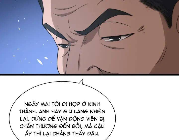 Thần Y Lăng Nhiên Chapter 92 - Trang 2