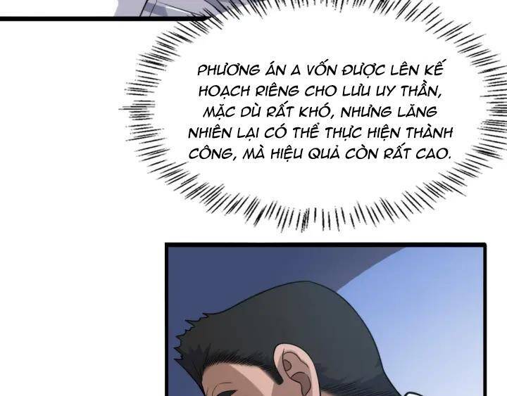 Thần Y Lăng Nhiên Chapter 92 - Trang 2