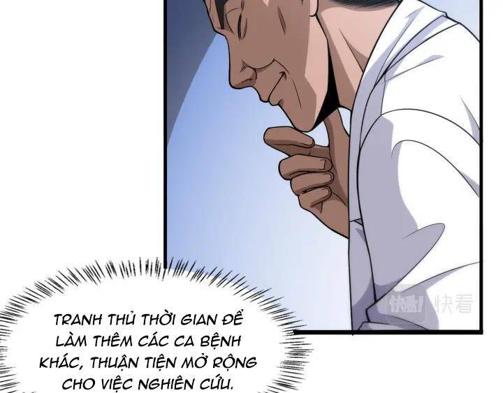 Thần Y Lăng Nhiên Chapter 92 - Trang 2