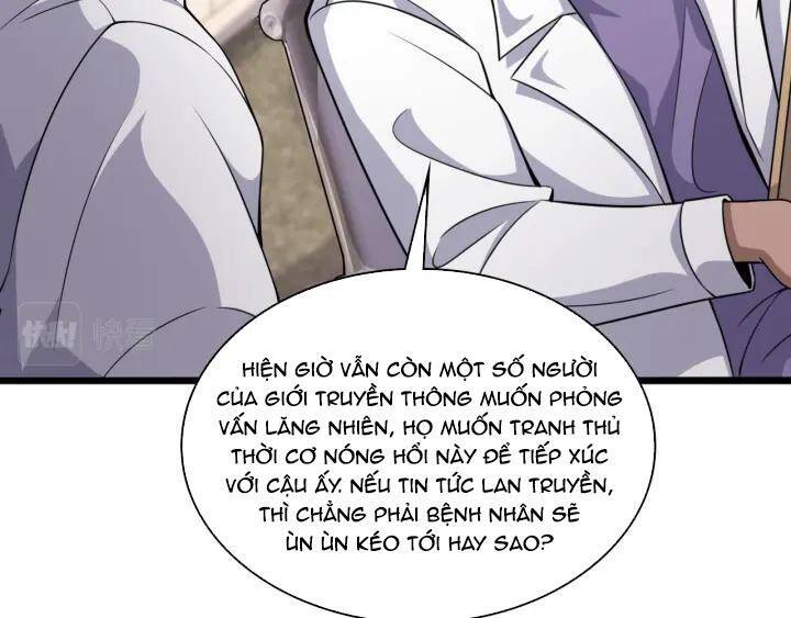 Thần Y Lăng Nhiên Chapter 92 - Trang 2