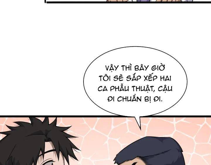 Thần Y Lăng Nhiên Chapter 92 - Trang 2