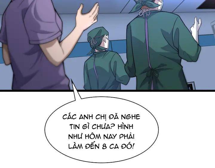 Thần Y Lăng Nhiên Chapter 92 - Trang 2