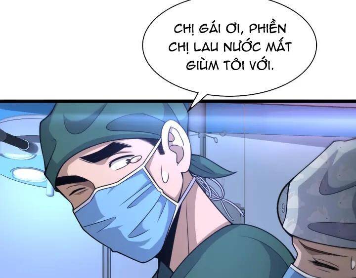 Thần Y Lăng Nhiên Chapter 92 - Trang 2