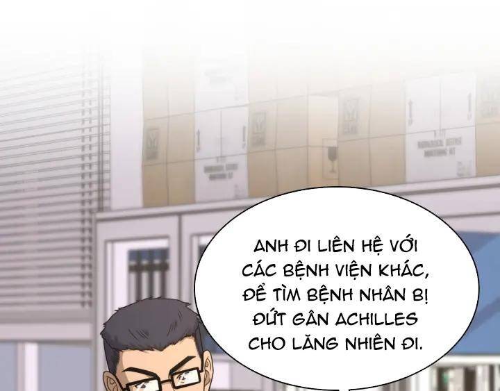 Thần Y Lăng Nhiên Chapter 92 - Trang 2