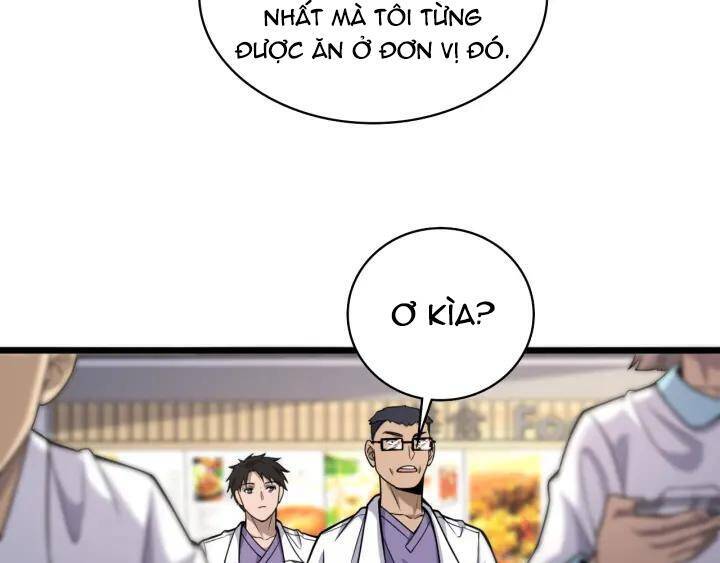 Thần Y Lăng Nhiên Chapter 92 - Trang 2