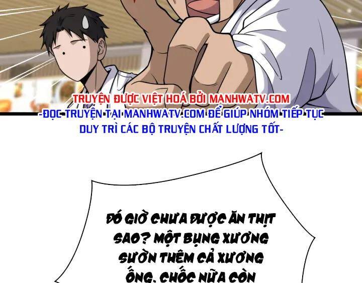 Thần Y Lăng Nhiên Chapter 92 - Trang 2