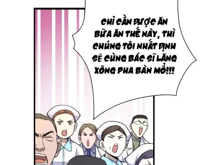 Thần Y Lăng Nhiên Chapter 92 - Trang 2