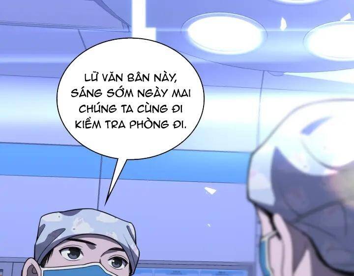 Thần Y Lăng Nhiên Chapter 92 - Trang 2