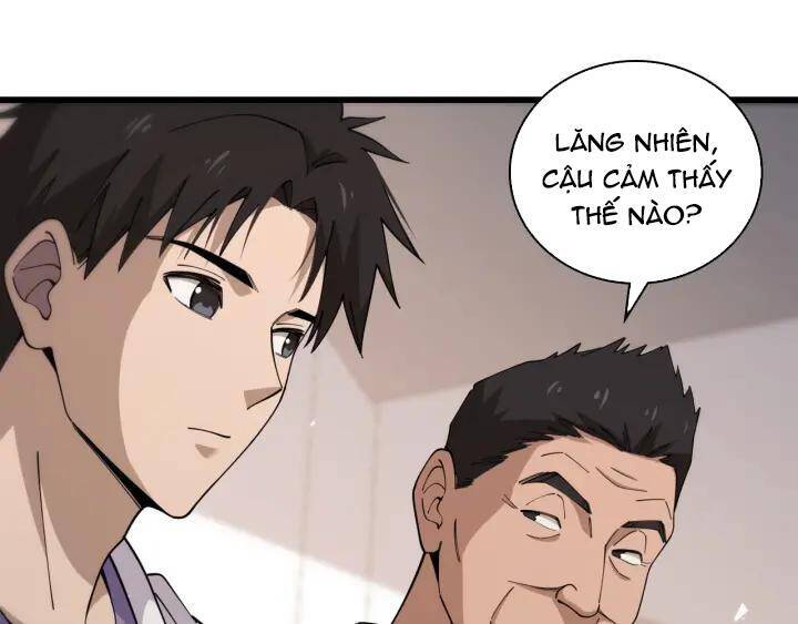 Thần Y Lăng Nhiên Chapter 91 - Trang 2