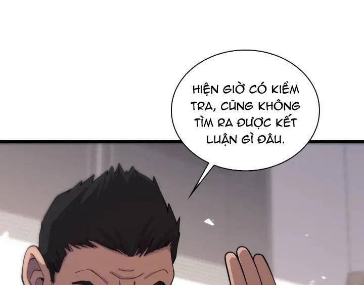 Thần Y Lăng Nhiên Chapter 91 - Trang 2