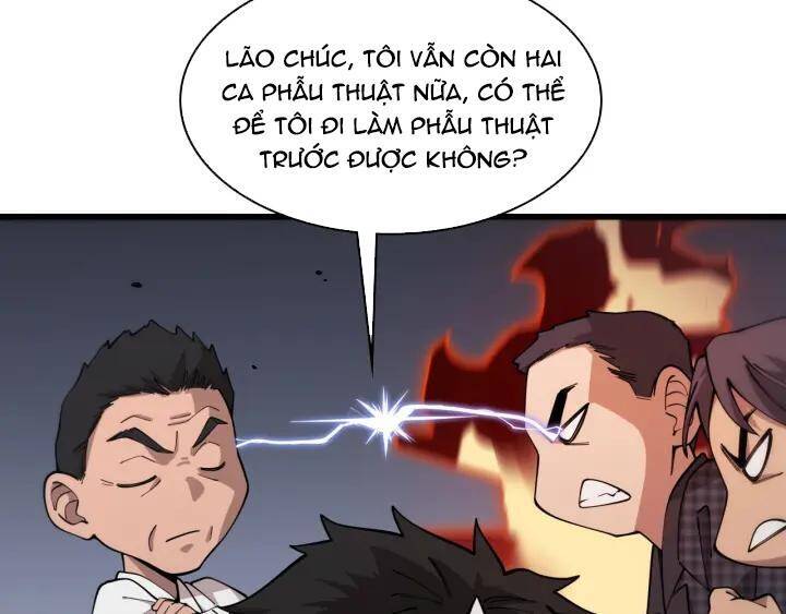 Thần Y Lăng Nhiên Chapter 91 - Trang 2