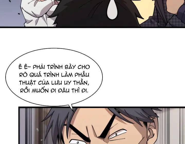 Thần Y Lăng Nhiên Chapter 91 - Trang 2