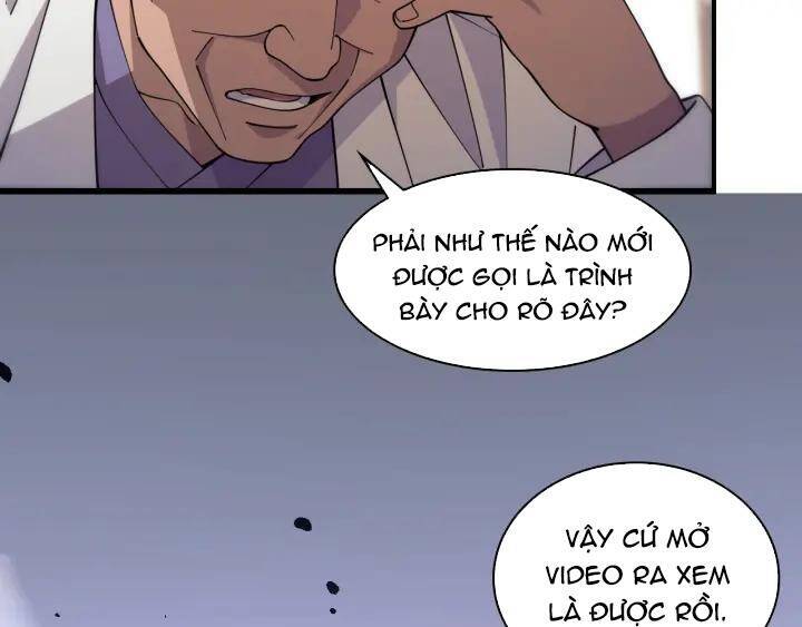 Thần Y Lăng Nhiên Chapter 91 - Trang 2