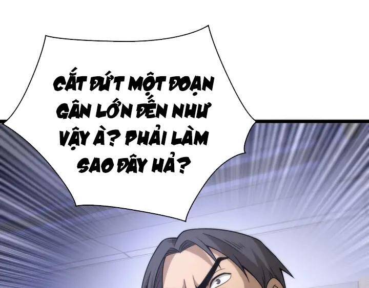 Thần Y Lăng Nhiên Chapter 91 - Trang 2