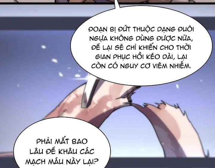 Thần Y Lăng Nhiên Chapter 91 - Trang 2