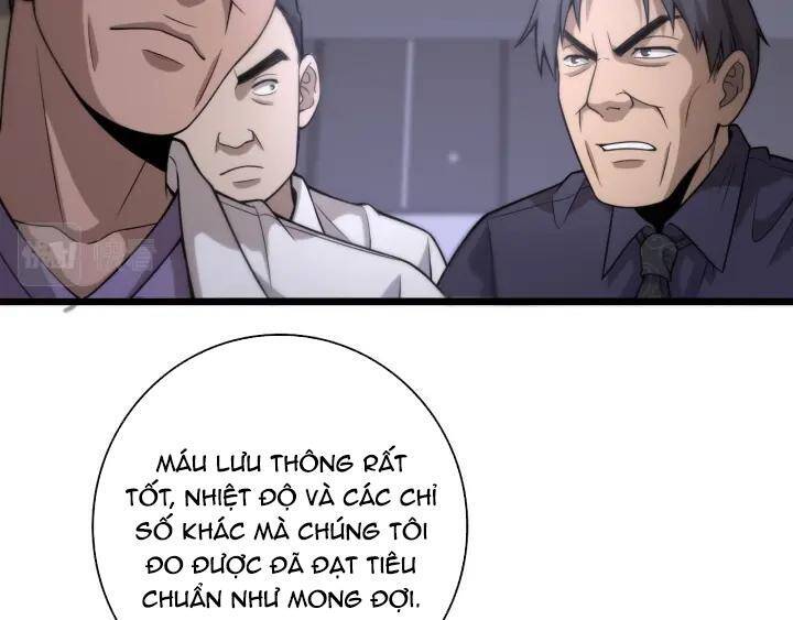 Thần Y Lăng Nhiên Chapter 91 - Trang 2