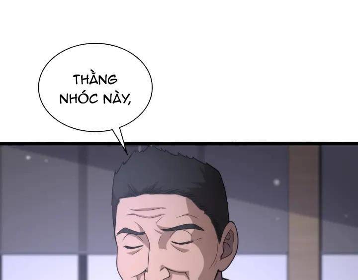 Thần Y Lăng Nhiên Chapter 91 - Trang 2