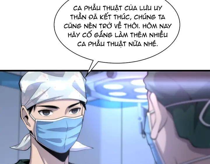 Thần Y Lăng Nhiên Chapter 91 - Trang 2