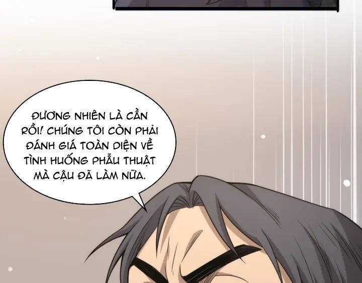 Thần Y Lăng Nhiên Chapter 90 - Trang 2