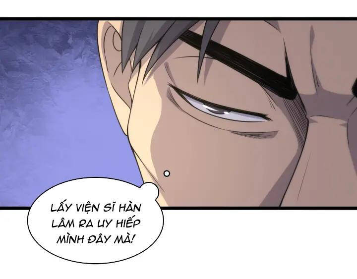 Thần Y Lăng Nhiên Chapter 90 - Trang 2