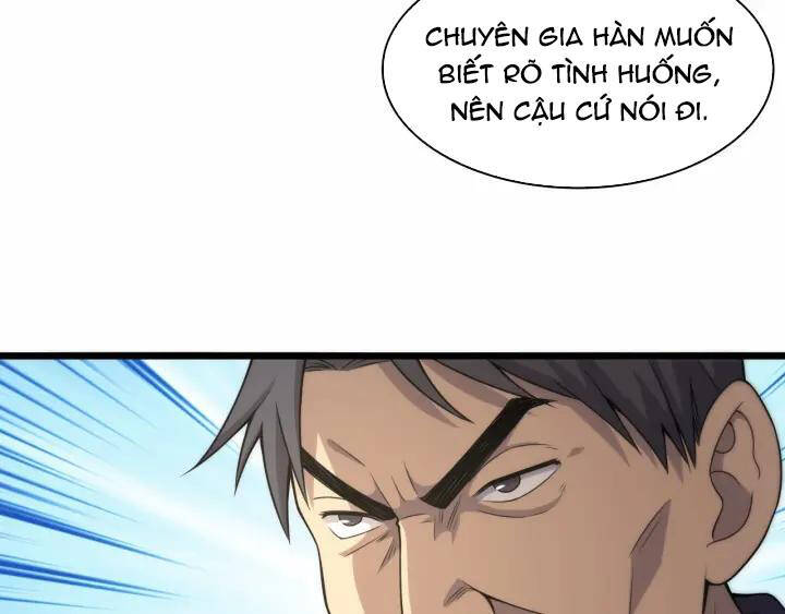 Thần Y Lăng Nhiên Chapter 90 - Trang 2