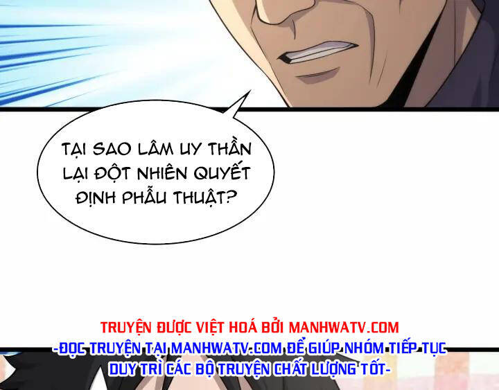 Thần Y Lăng Nhiên Chapter 90 - Trang 2