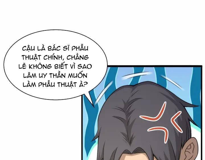 Thần Y Lăng Nhiên Chapter 90 - Trang 2