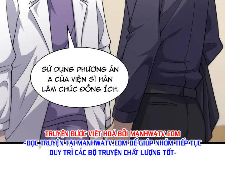 Thần Y Lăng Nhiên Chapter 90 - Trang 2