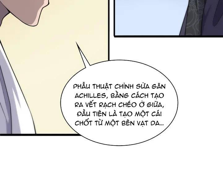 Thần Y Lăng Nhiên Chapter 90 - Trang 2