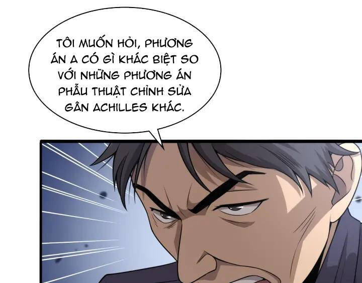 Thần Y Lăng Nhiên Chapter 90 - Trang 2