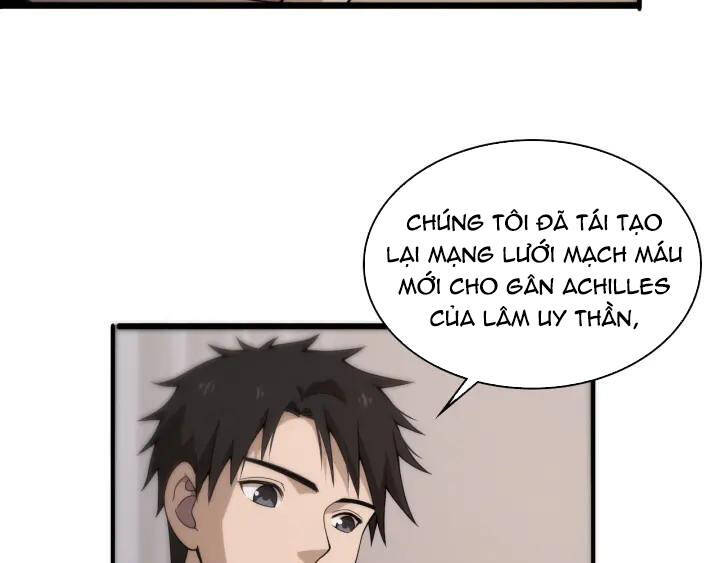 Thần Y Lăng Nhiên Chapter 90 - Trang 2