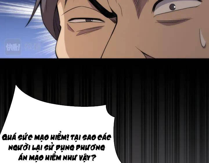 Thần Y Lăng Nhiên Chapter 90 - Trang 2