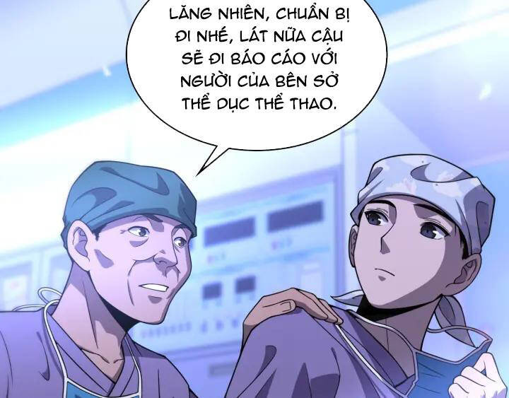 Thần Y Lăng Nhiên Chapter 89 - Trang 2