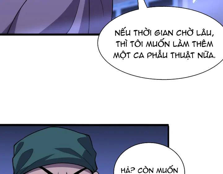 Thần Y Lăng Nhiên Chapter 89 - Trang 2