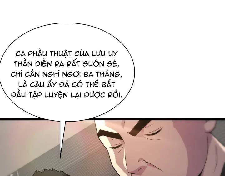 Thần Y Lăng Nhiên Chapter 89 - Trang 2