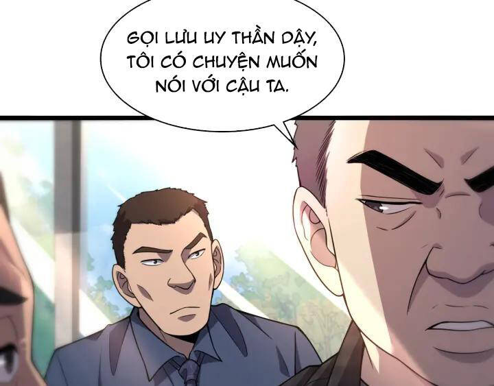 Thần Y Lăng Nhiên Chapter 89 - Trang 2