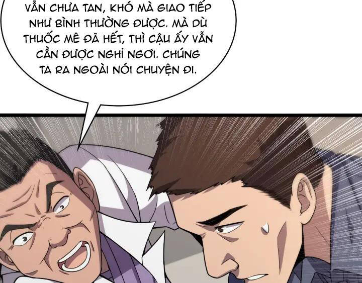 Thần Y Lăng Nhiên Chapter 89 - Trang 2