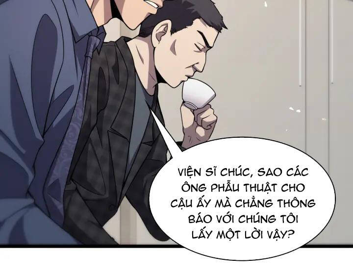 Thần Y Lăng Nhiên Chapter 89 - Trang 2