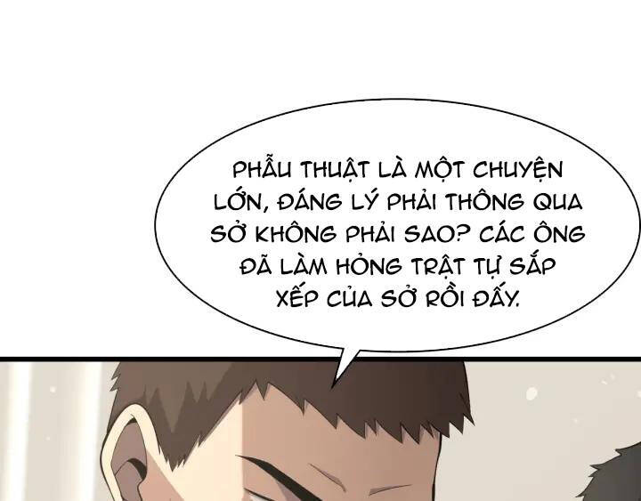 Thần Y Lăng Nhiên Chapter 89 - Trang 2