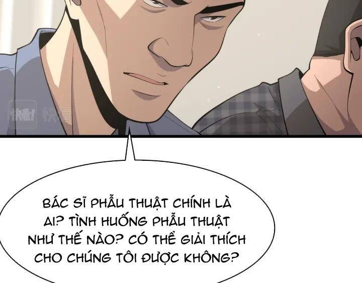 Thần Y Lăng Nhiên Chapter 89 - Trang 2