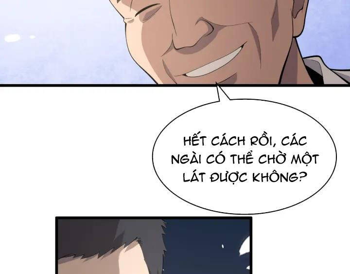 Thần Y Lăng Nhiên Chapter 89 - Trang 2