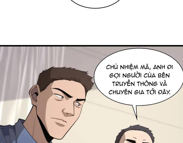 Thần Y Lăng Nhiên Chapter 89 - Trang 2