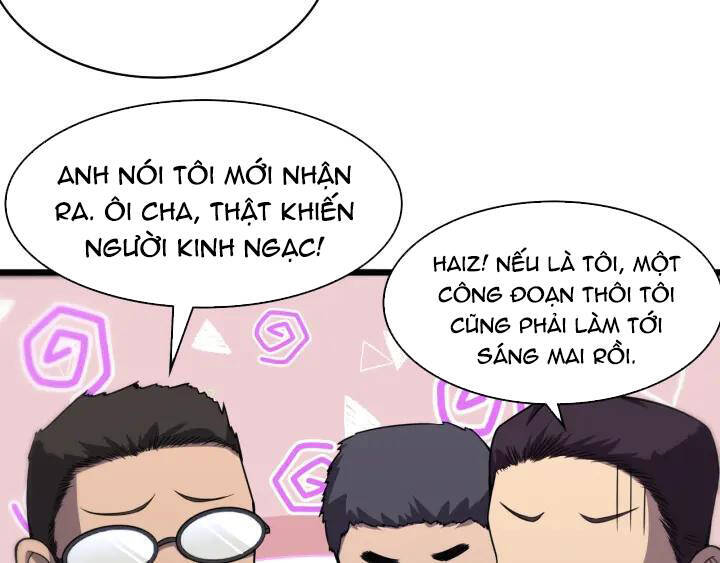 Thần Y Lăng Nhiên Chapter 88 - Trang 2