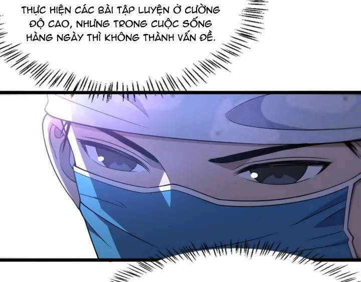 Thần Y Lăng Nhiên Chapter 88 - Trang 2