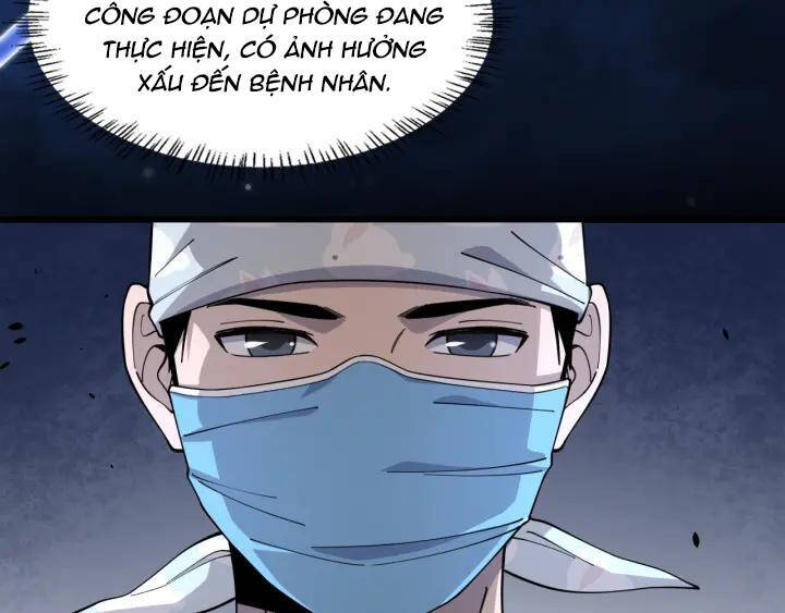 Thần Y Lăng Nhiên Chapter 88 - Trang 2