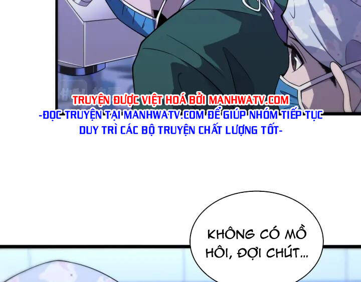 Thần Y Lăng Nhiên Chapter 88 - Trang 2