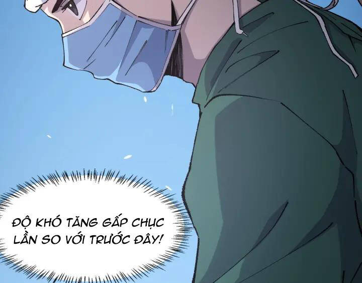 Thần Y Lăng Nhiên Chapter 87 - Trang 2