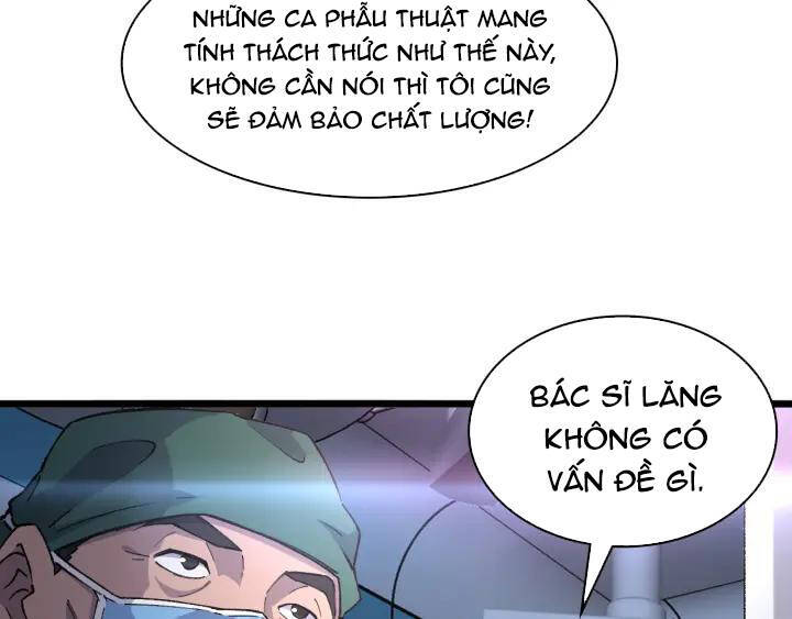 Thần Y Lăng Nhiên Chapter 87 - Trang 2