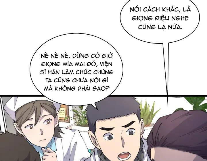 Thần Y Lăng Nhiên Chapter 87 - Trang 2